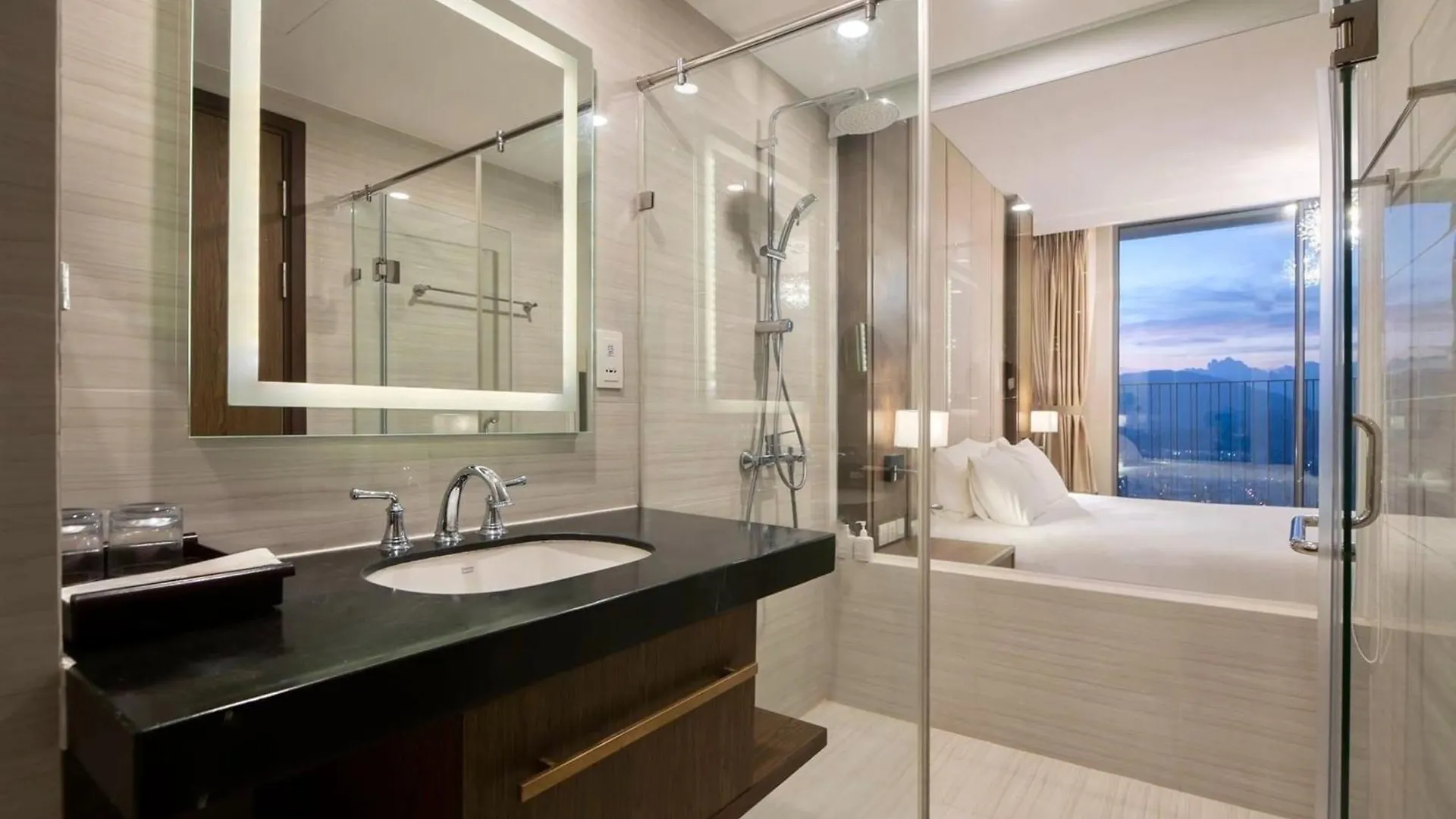 Ka Capital Panorama Apartment Nha Trang 4*,