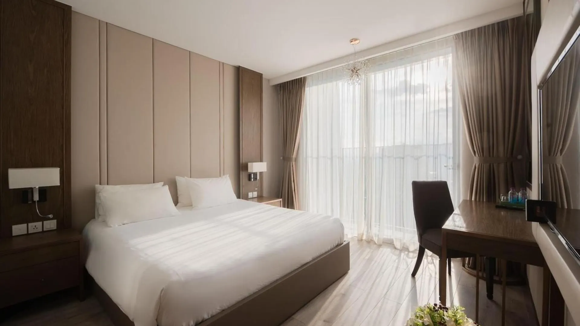 Ka Capital Panorama Apartment Nha Trang