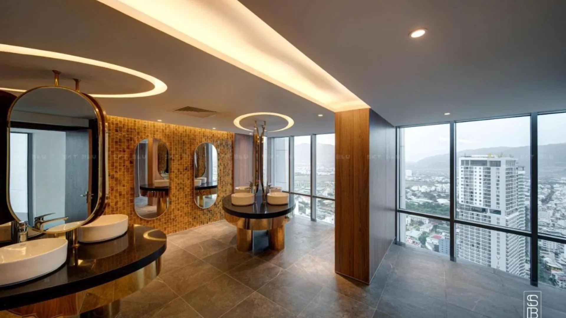 Ka Capital Panorama Apartment نها ترانج 4*,  فيتنام