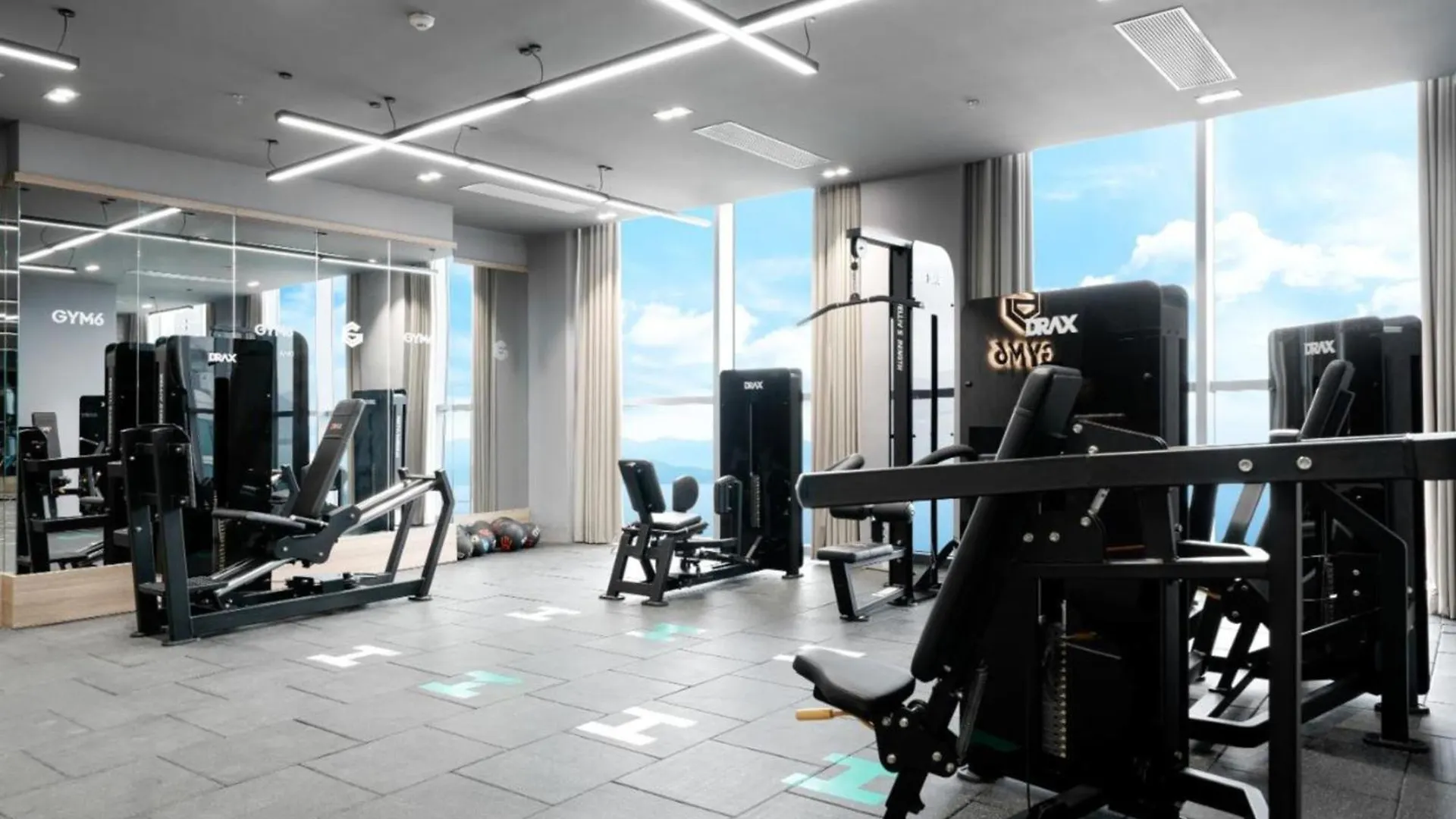 Ka Capital Panorama Apartment نها ترانج 4*,