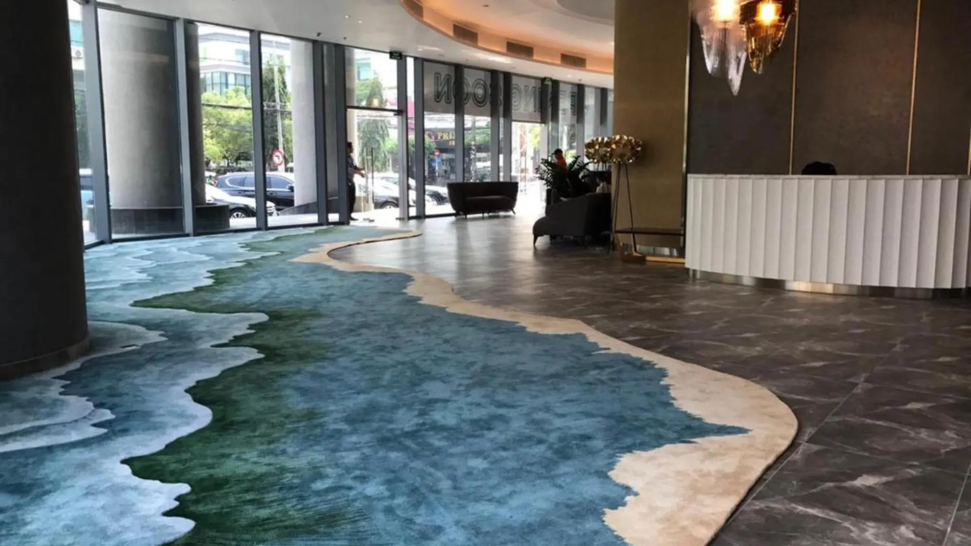 فندق Ka Capital Panorama Apartment نها ترانج