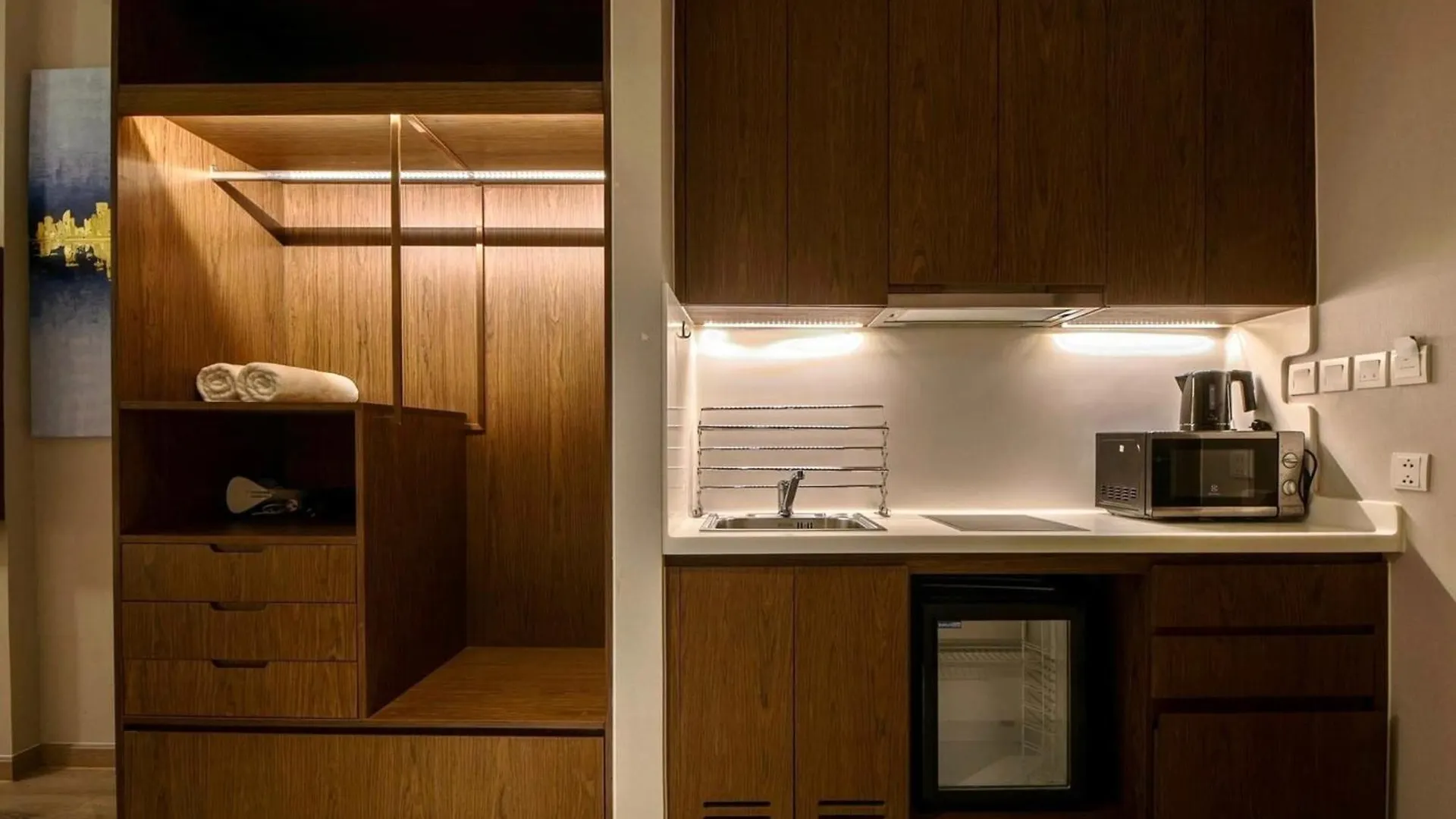 Ka Capital Panorama Apartment نها ترانج 4*,