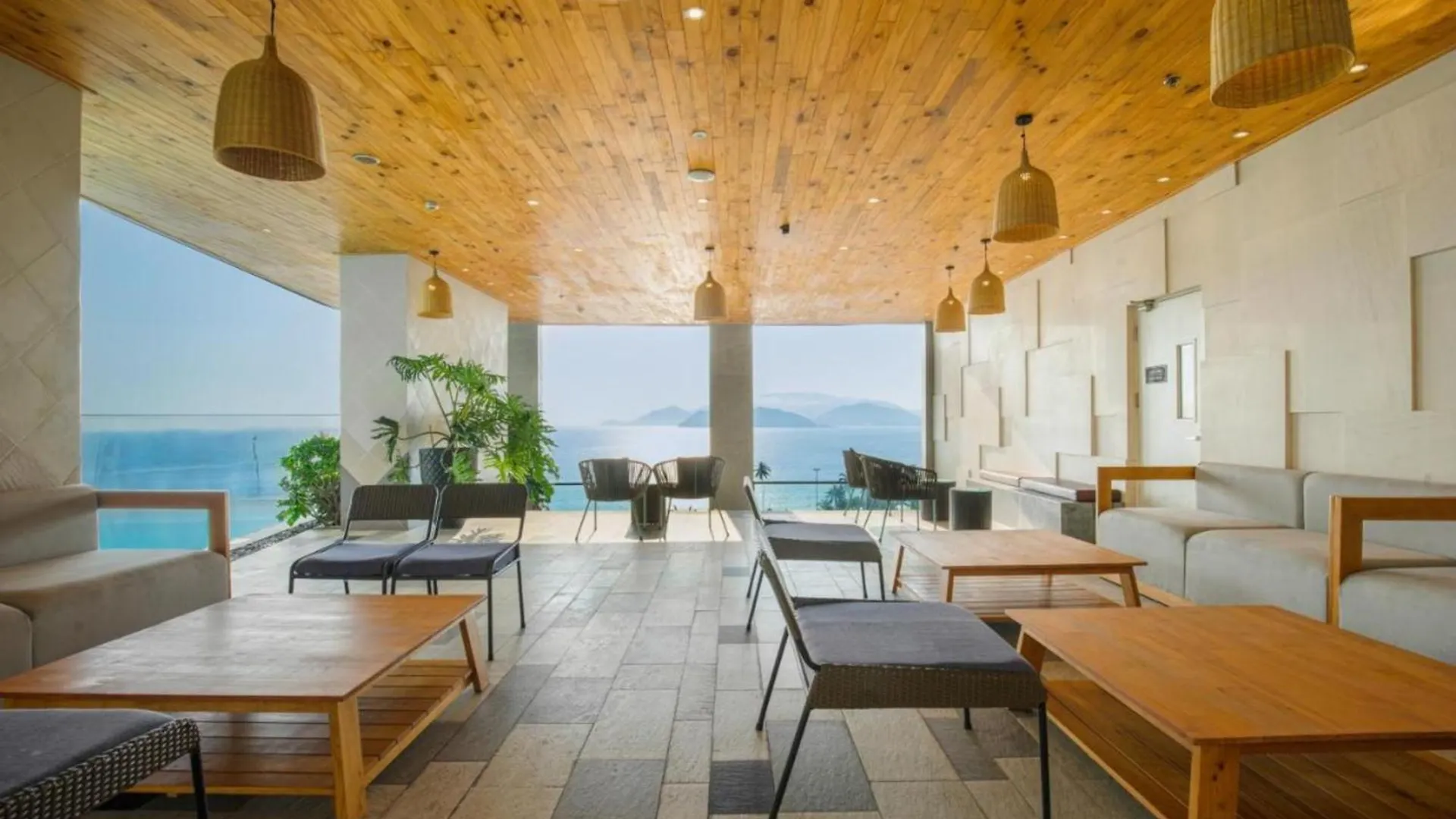 Ka Capital Panorama Apartment Nha Trang