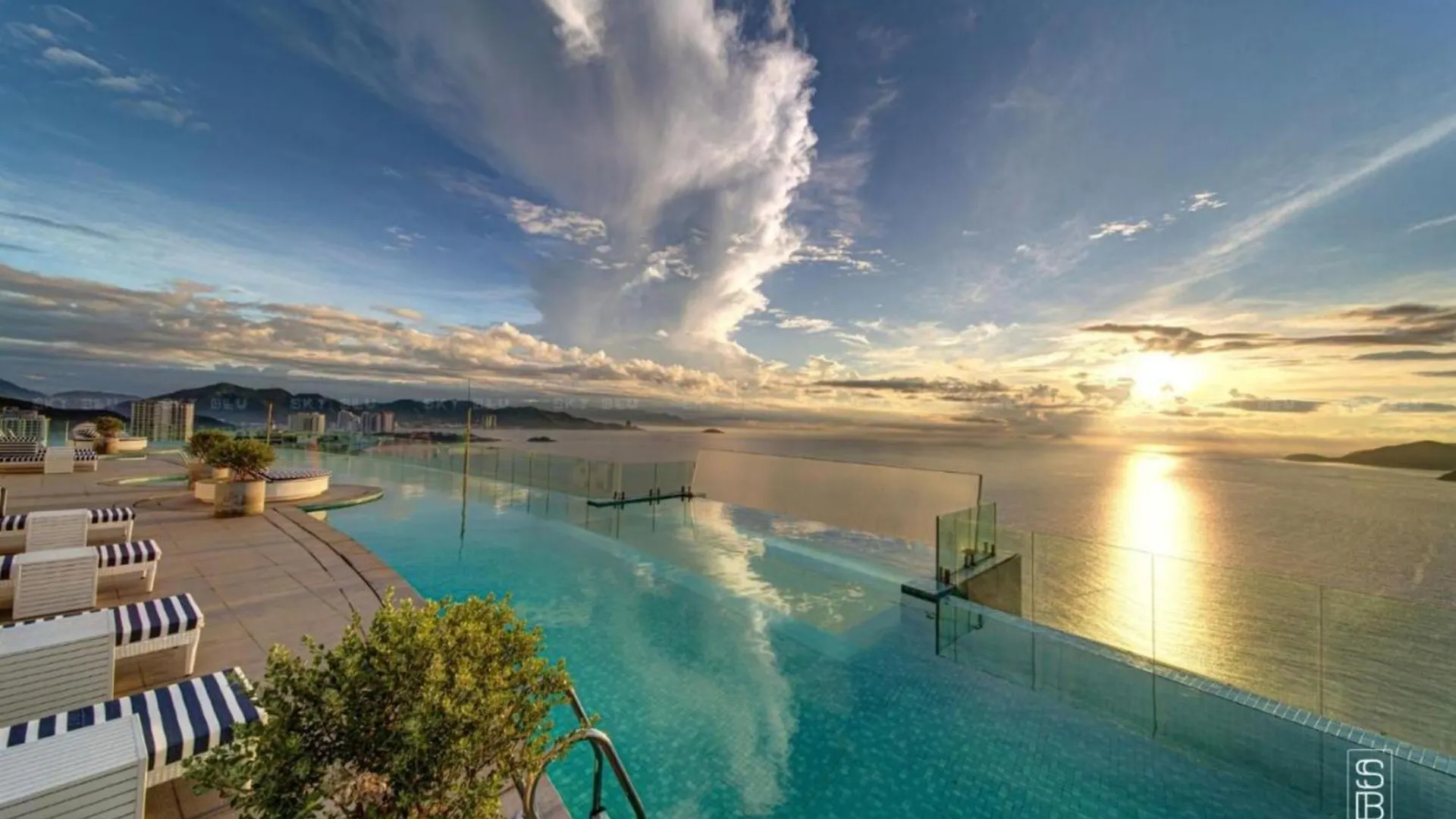 Ka Capital Panorama Apartment Nha Trang
