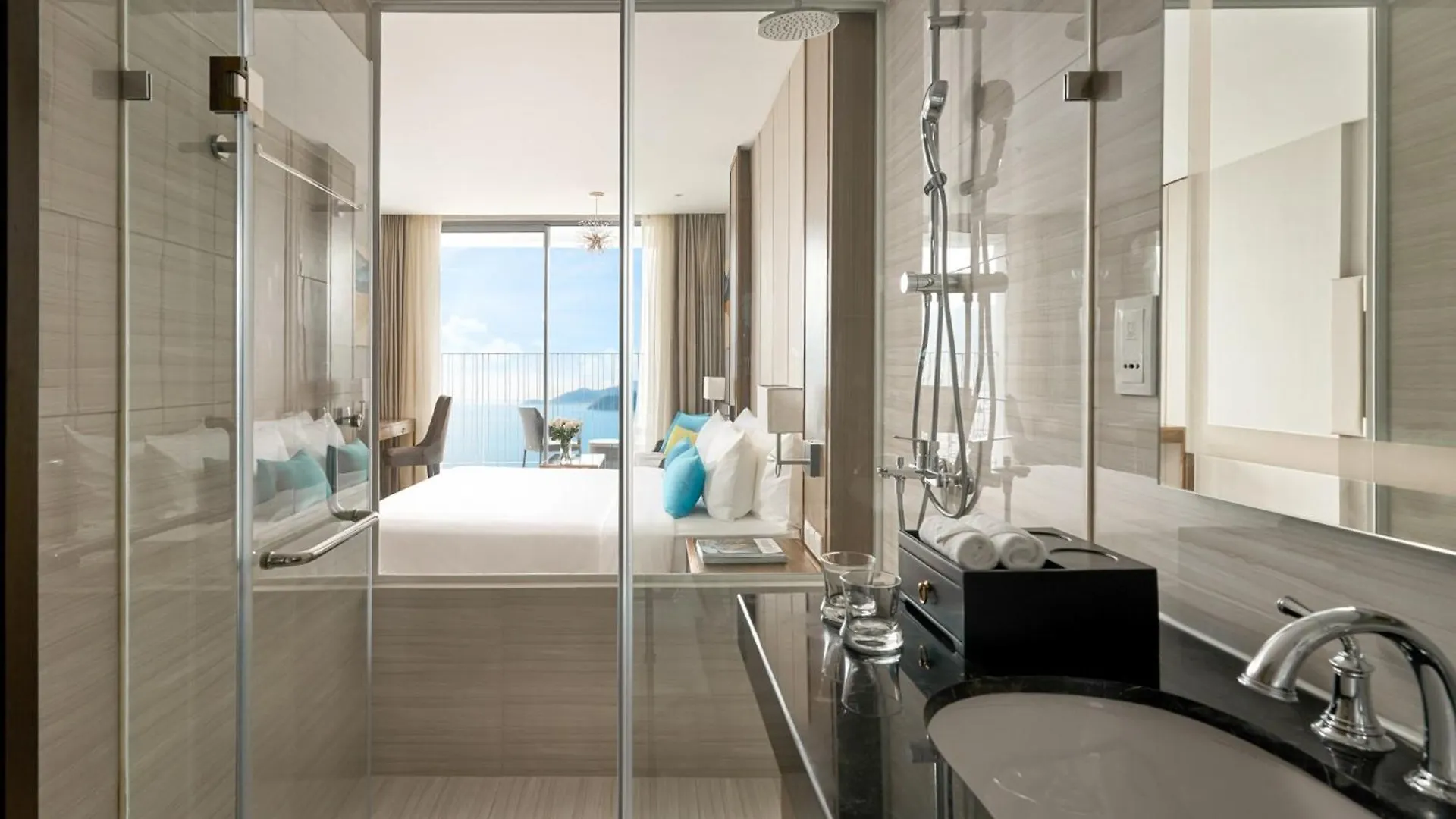 Ka Capital Panorama Apartment Nha Trang Hotel