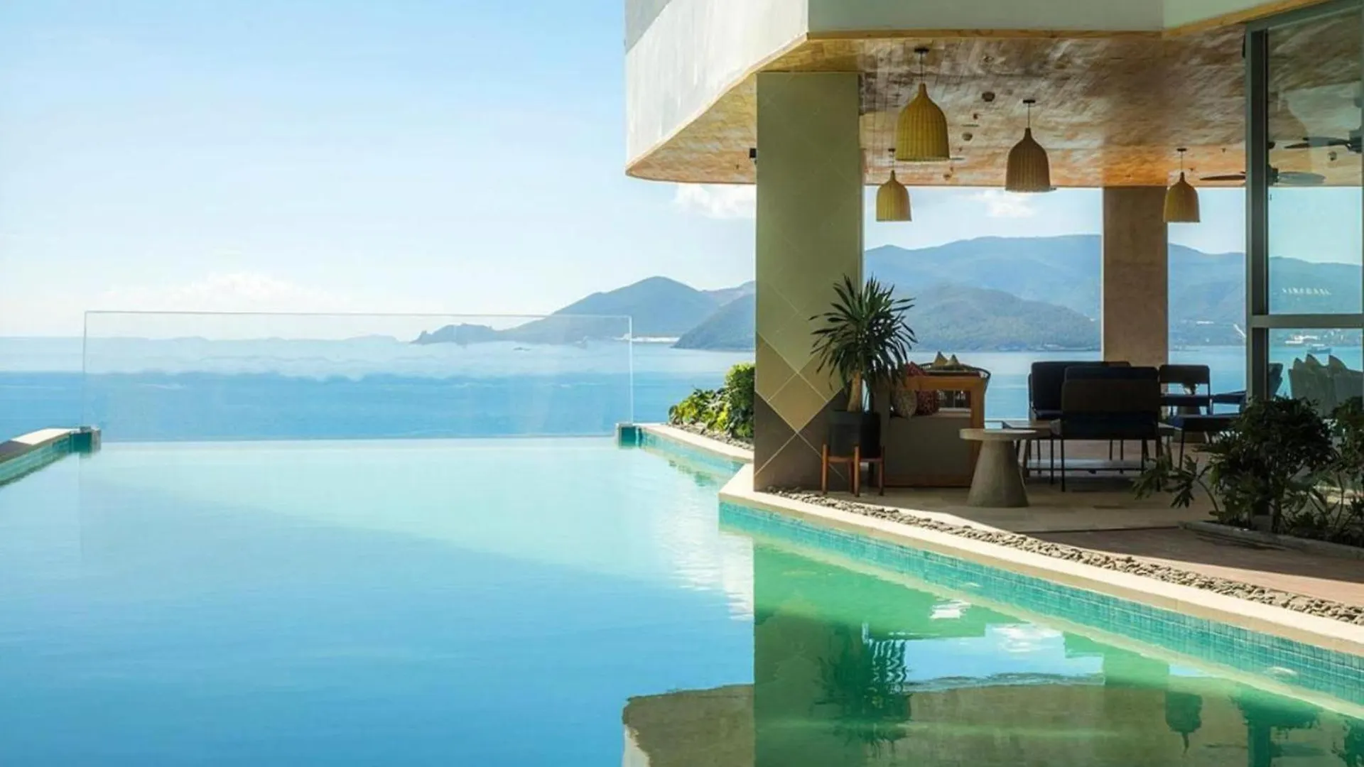 Ka Capital Panorama Apartment Nha Trang