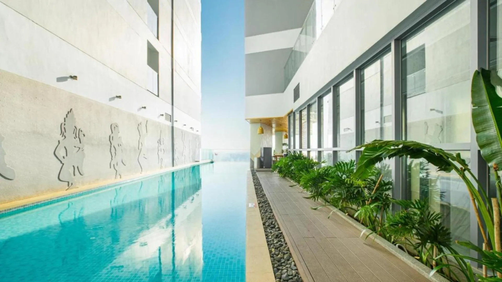 Hotel Ka Capital Panorama Apartment Nha Trang