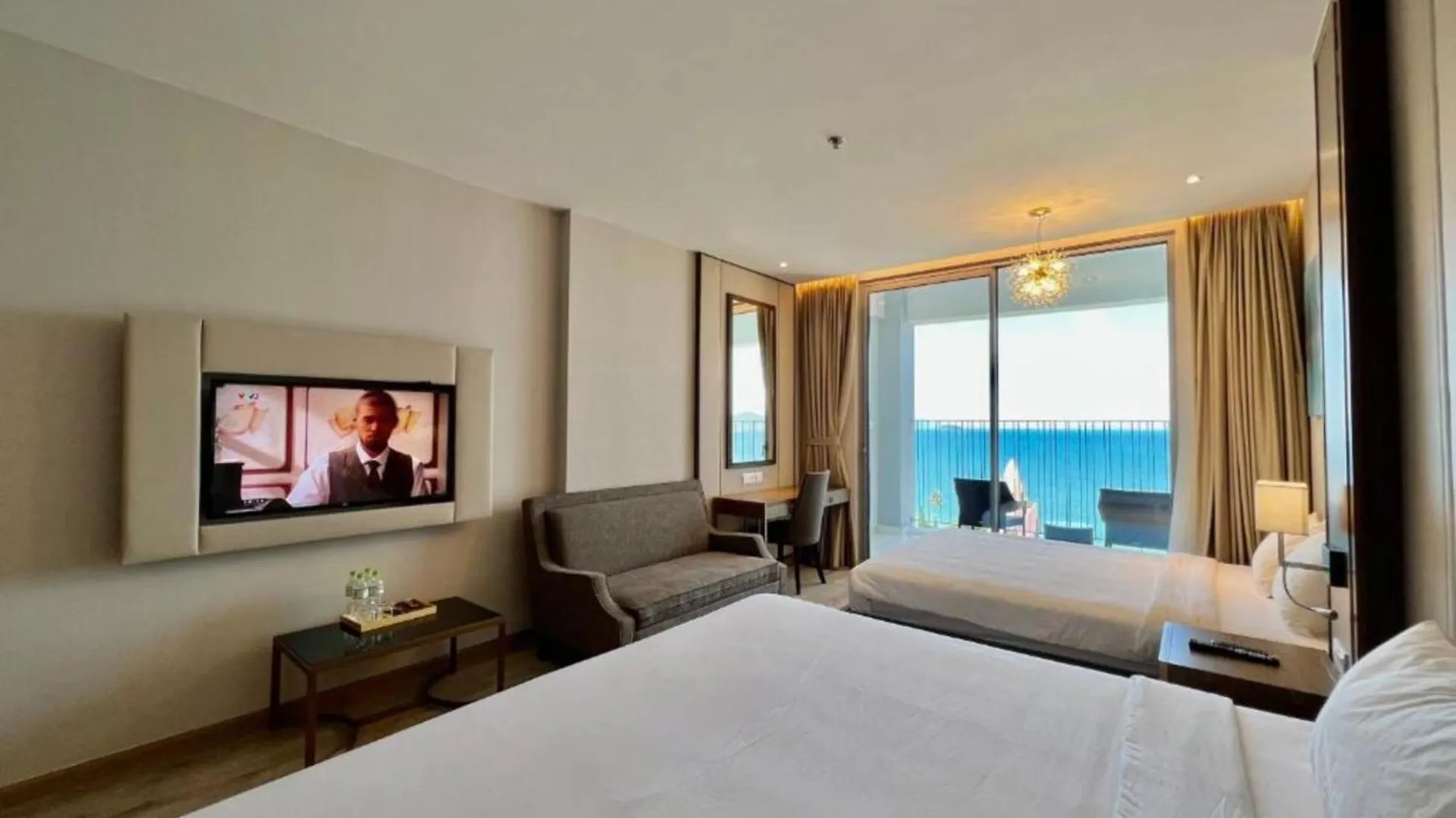 Ka Capital Panorama Apartment Nha Trang Hotel