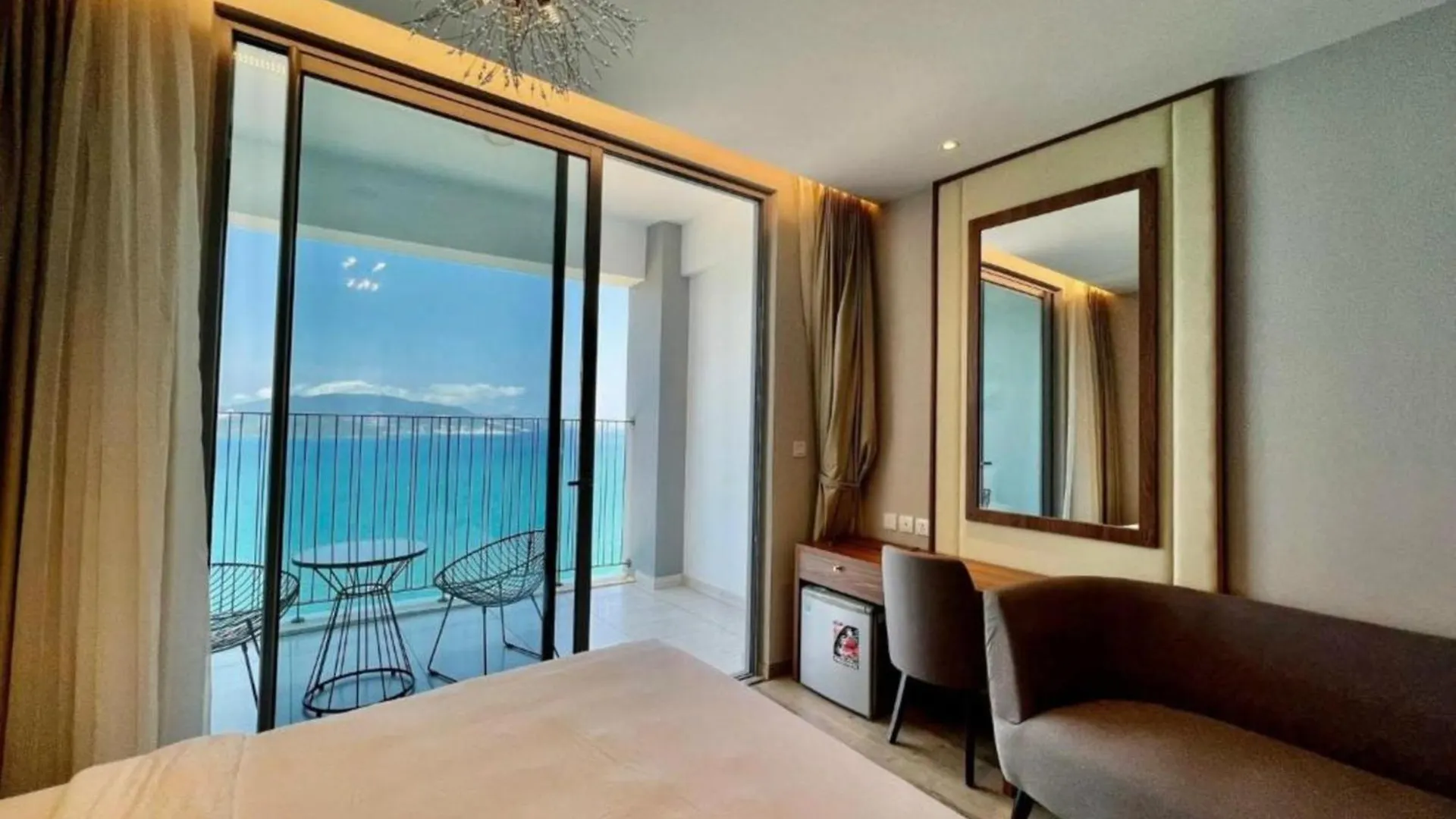 Ka Capital Panorama Apartment Nha Trang Hotel