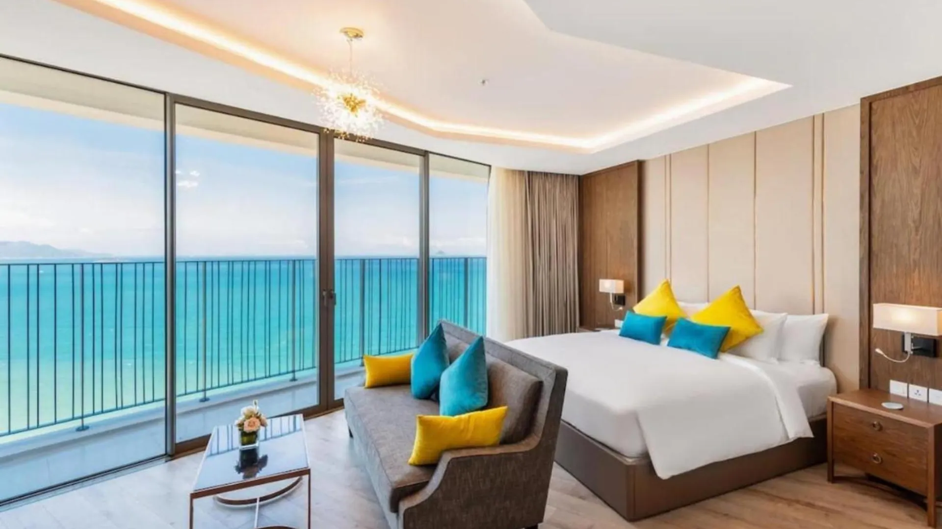 Ka Capital Panorama Apartment Nha Trang