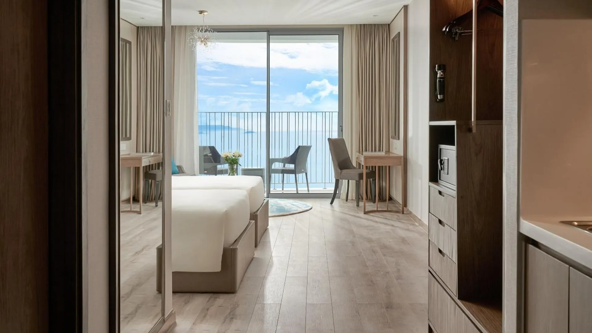 Ka Capital Panorama Apartment Nha Trang