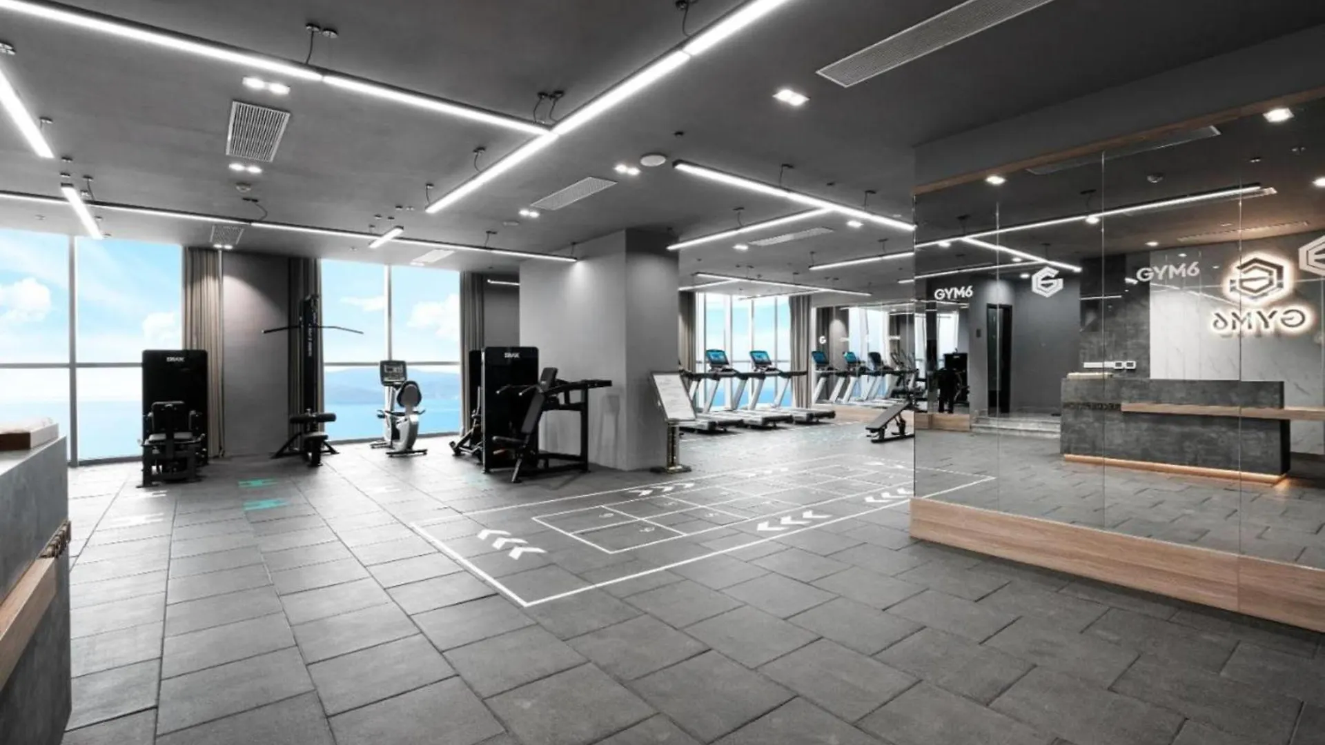 Hotel Ka Capital Panorama Apartment Nha Trang