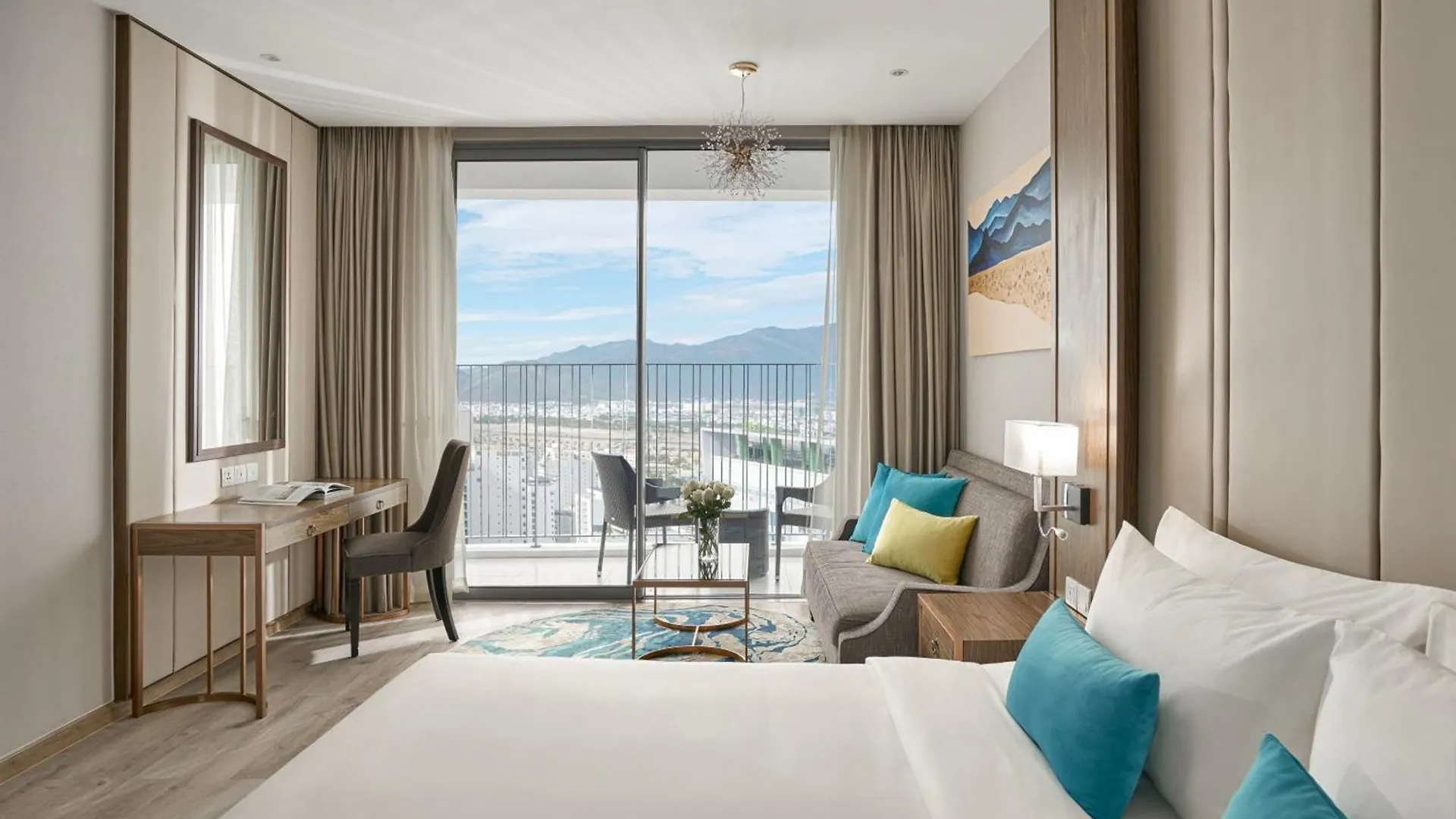 Ka Capital Panorama Apartment Nha Trang