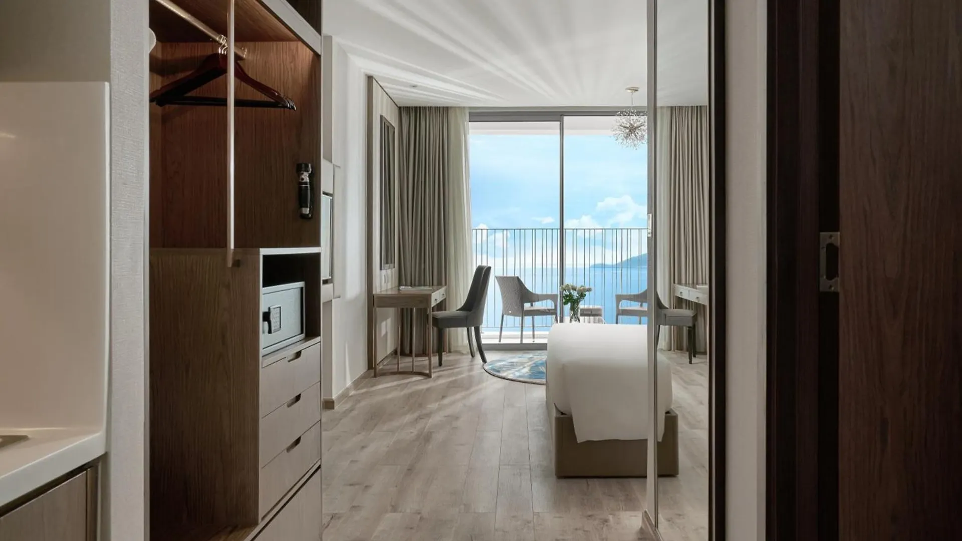 Ka Capital Panorama Apartment Nha Trang Hotel